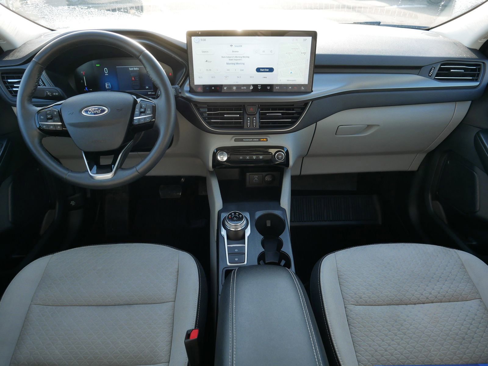 Certified 2023 Ford Escape Active w/ Tech Pack #1 image 21