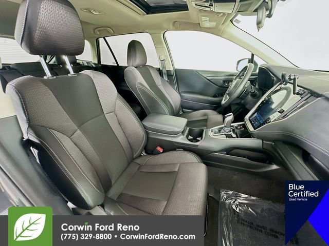 Used 2024 Subaru Outback Premium image 32