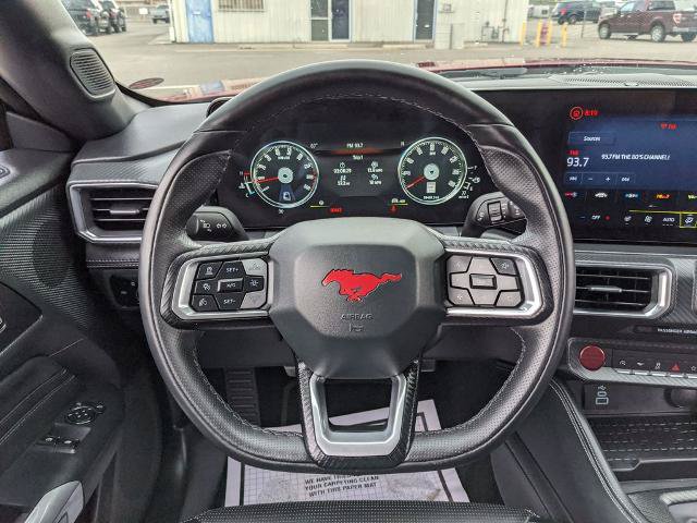 Certified 2024 Ford Mustang GT Premium RWD image 10