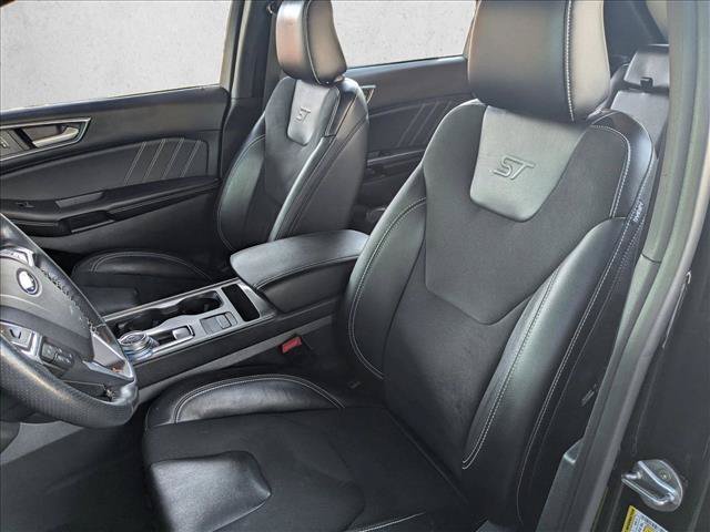 Certified 2023 Ford Edge ST AWD/4WD image 15
