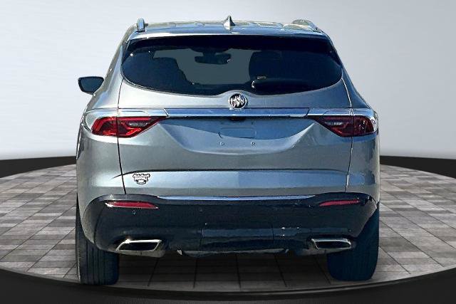 Used 2024 Buick Enclave Premium FWD image 4