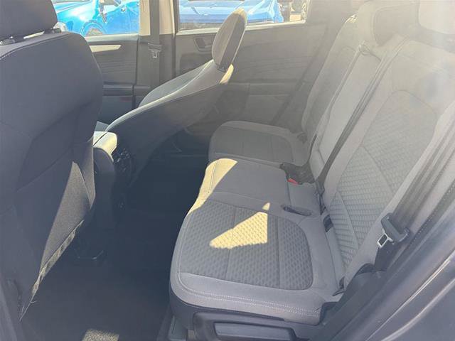 Certified 2022 Ford Escape SE w/ Convenience Package AWD/4WD image 19