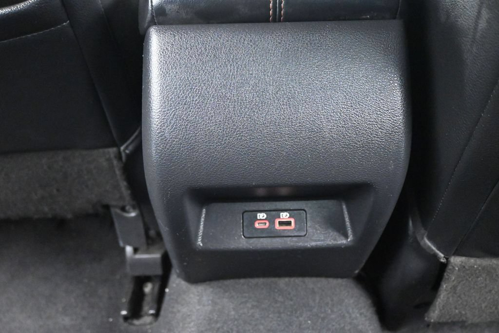 Used 2019 Nissan Altima 2.5 SR w/ SR Premium Package FWD image 22