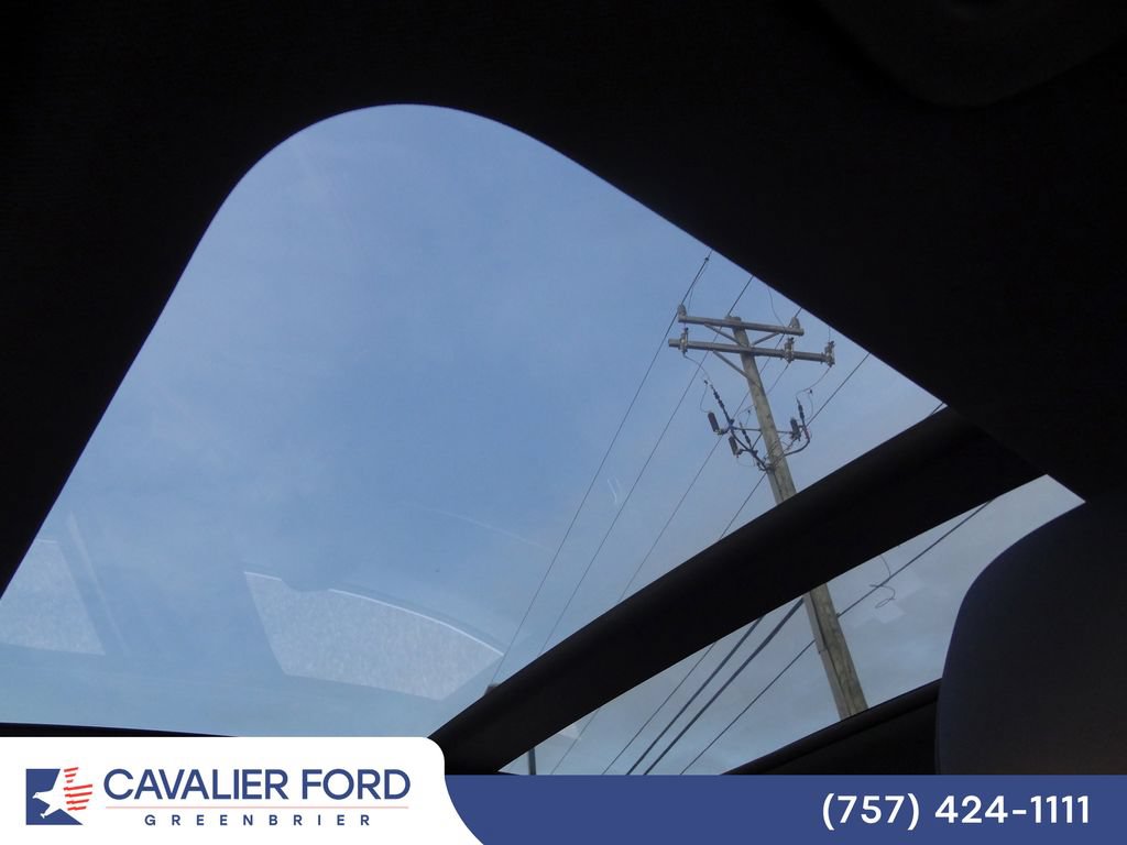 Used 2021 Hyundai Sonata SEL Plus w/ Tech Package FWD image 8