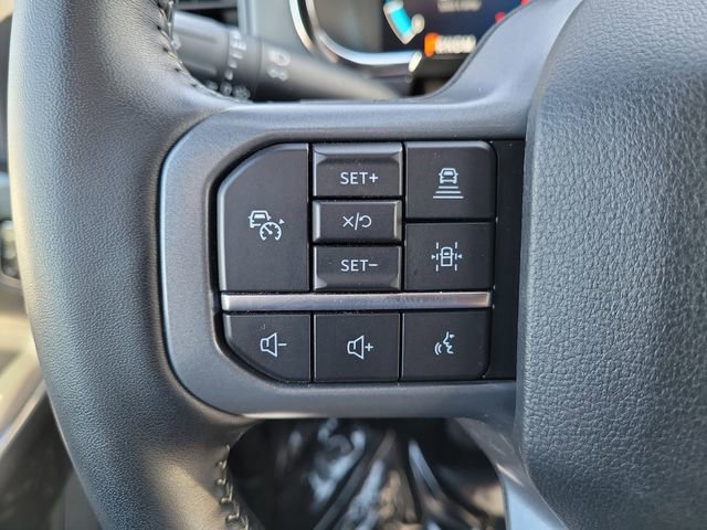 Certified 2023 Ford F150 Lariat image 10