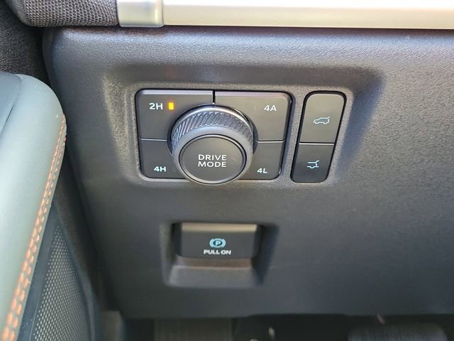 Certified 2025 Ford Expedition Active AWD/4WD image 14