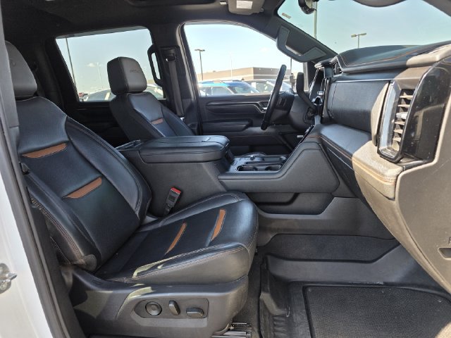 Used 2024 GMC Sierra 2500 AT4 w/ AT4 Premium Plus Package AWD/4WD image 30