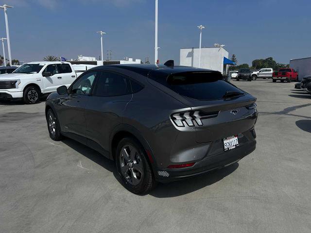 Certified 2023 Ford Mustang Mach-E Select image 6