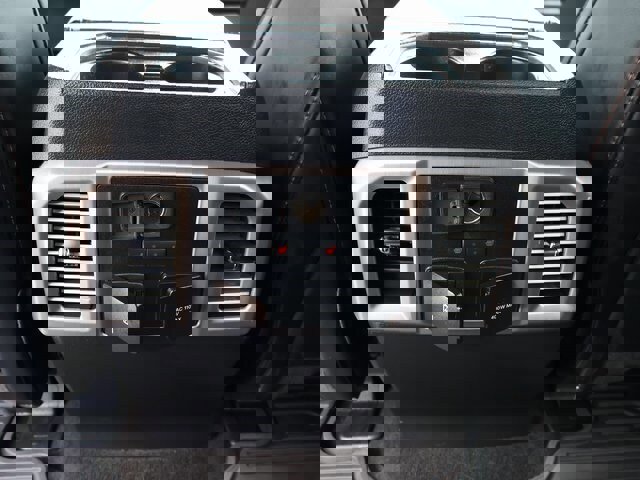 Certified 2020 Ford F150 Platinum w/ Equipment Group 701A Luxury image 14