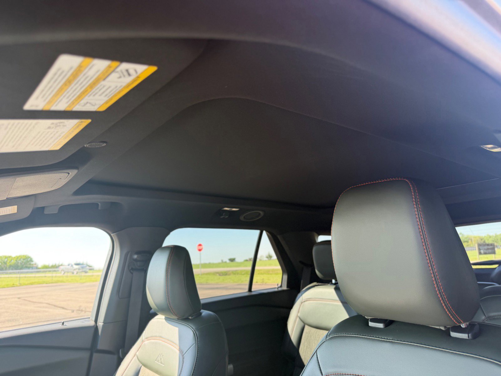 Certified 2022 Ford Explorer Timberline image 55