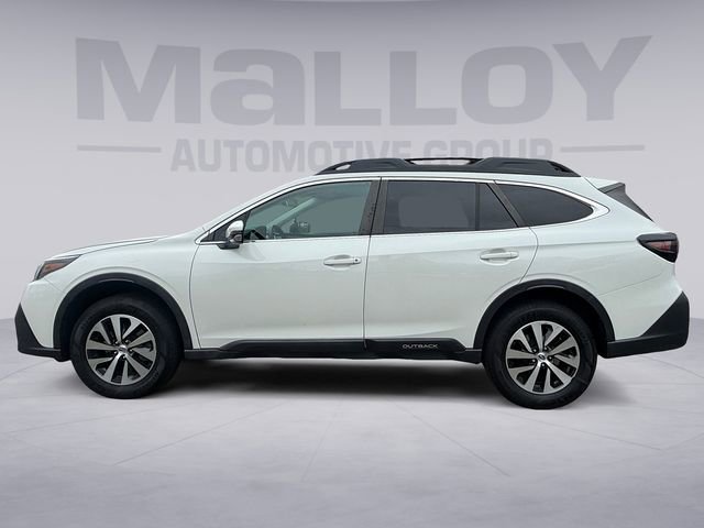 Used 2020 Subaru Outback Premium AWD/4WD image 2