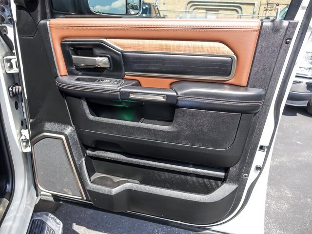 Used 2022 RAM 2500 Limited AWD/4WD image 29