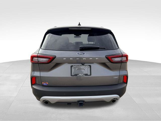 Certified 2024 Ford Escape SE w/ PHEV Premium Package image 3