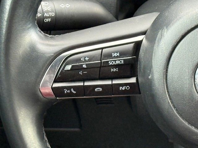 Used 2024 MAZDA MAZDA3 s image 28