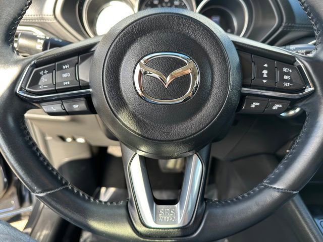 Used 2019 MAZDA CX-5 Touring AWD/4WD image 26