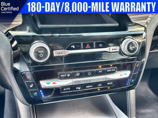 Certified 2023 Ford Explorer Limited RWD image 28