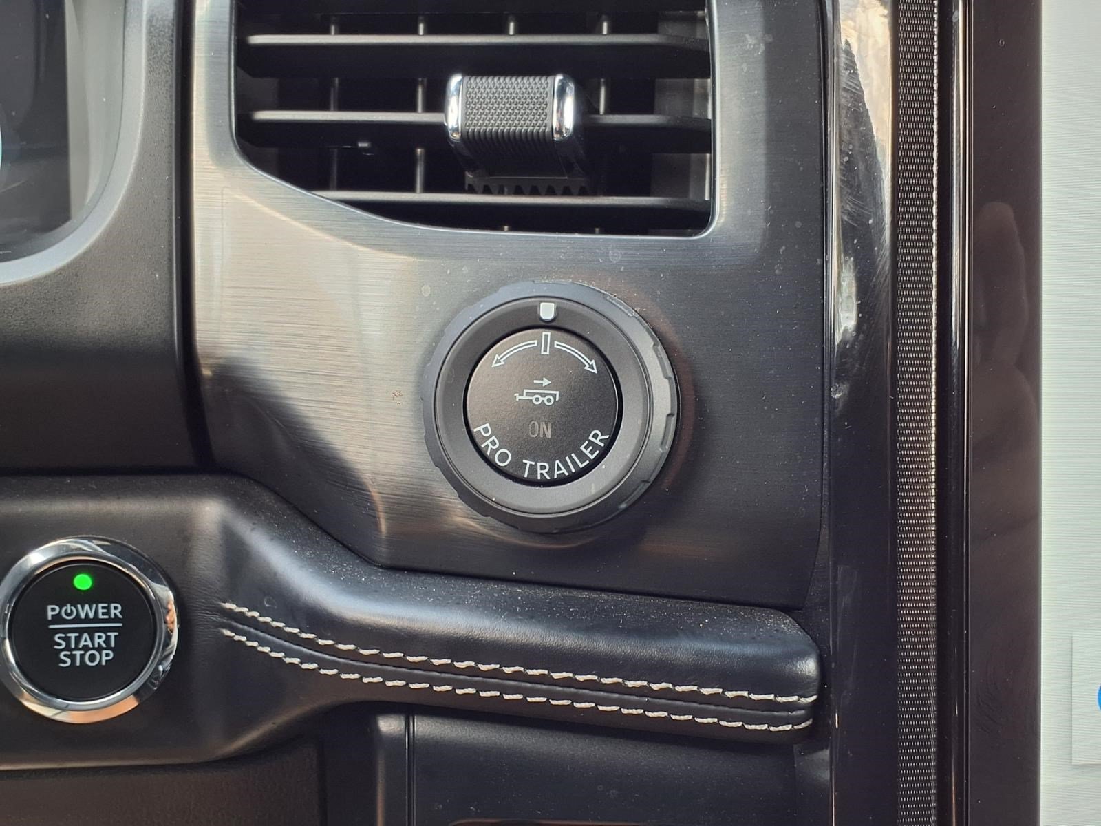 Certified 2023 Ford F150 Lightning Platinum AWD/4WD image 26