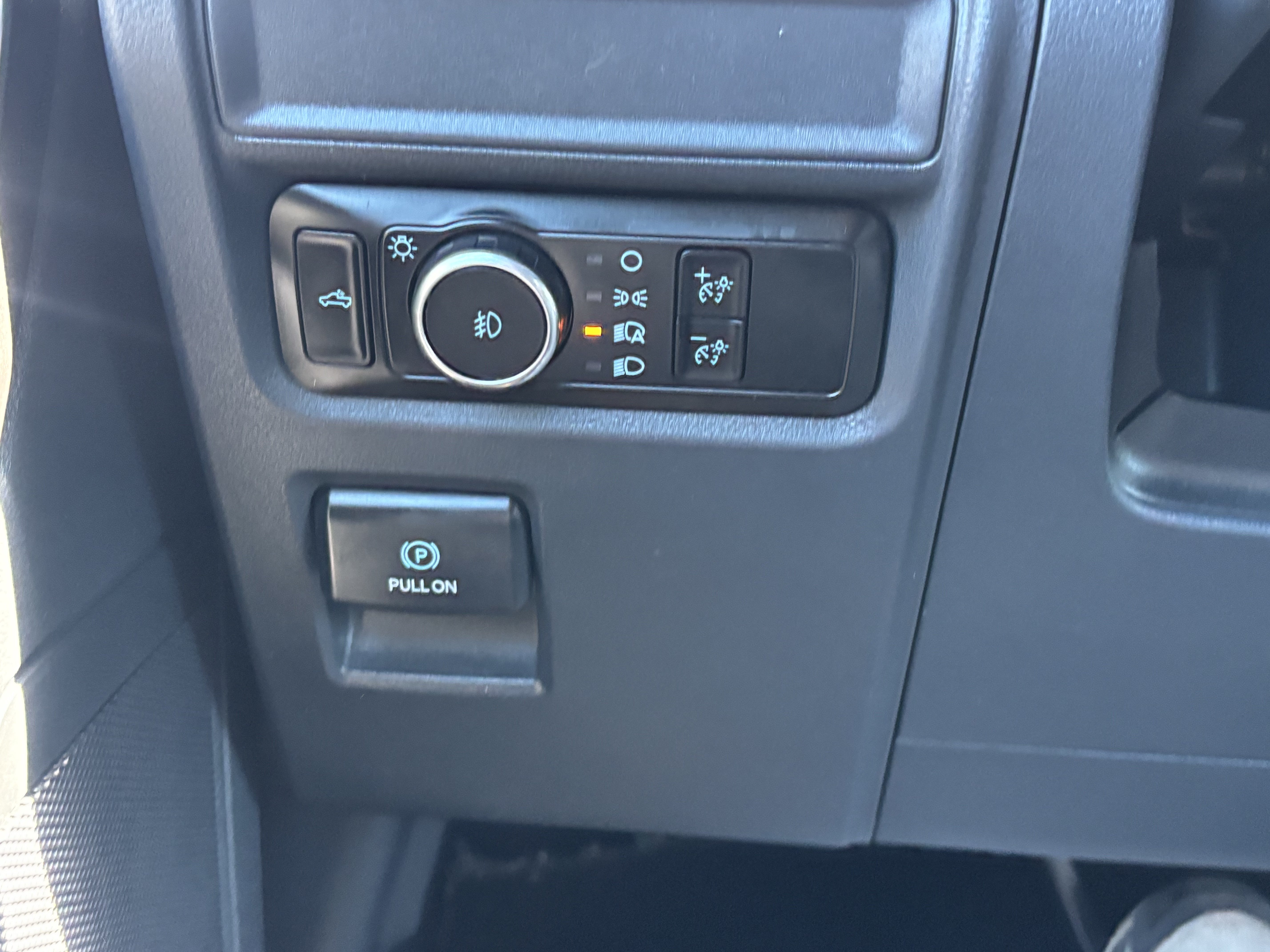 Certified 2024 Ford F150 STX w/ STX Black Appearance Package RWD image 34