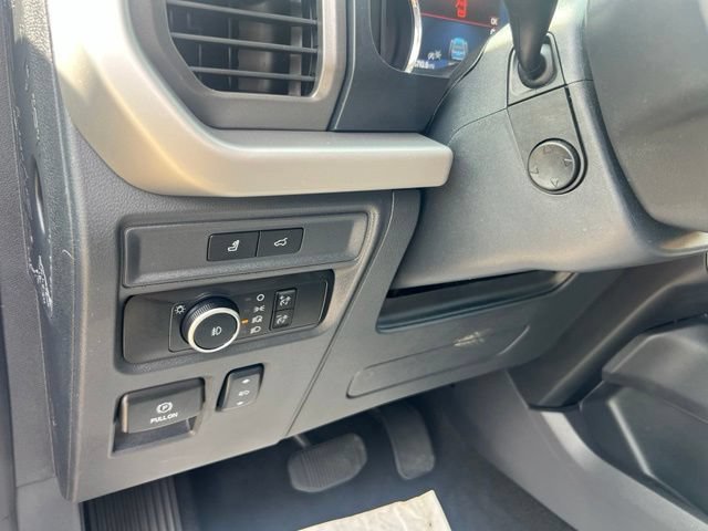 Certified 2024 Ford Expedition XLT AWD/4WD image 9