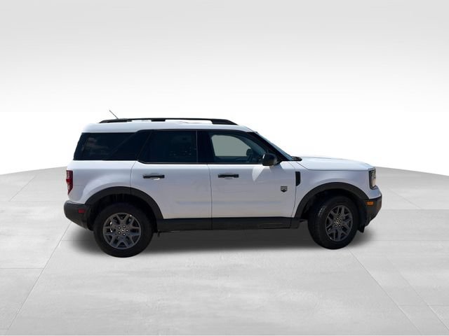 Certified 2025 Ford Bronco Sport Big Bend AWD/4WD image 11
