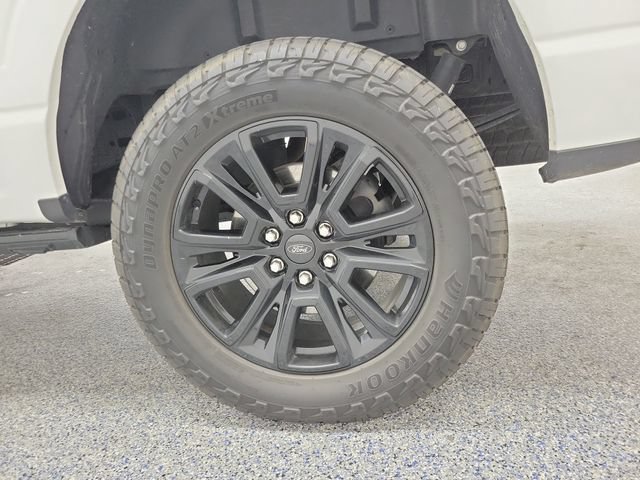 Certified 2024 Ford F150 Platinum w/ FX4 Off-Road Package AWD/4WD image 5