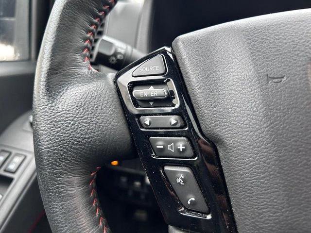 Used 2023 Nissan Frontier PRO-4X w/ Pro-4X Premium Package image 13
