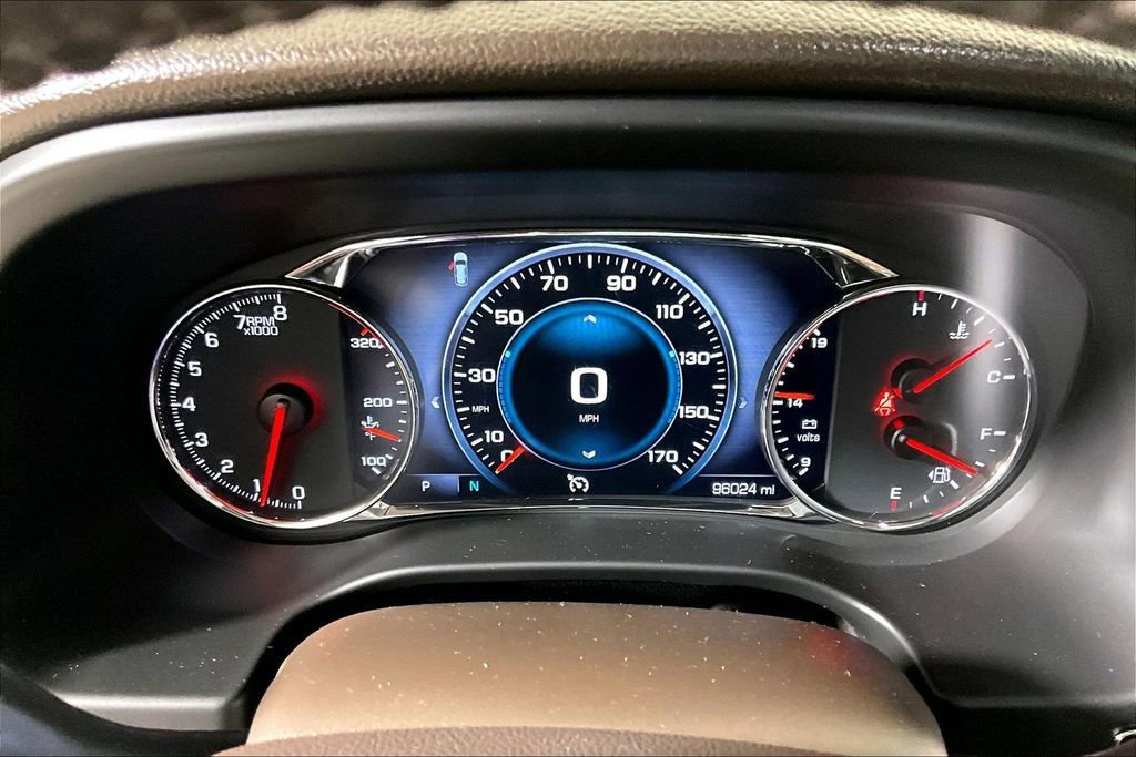 Used 2019 GMC Acadia Denali w/ Technology Package image 16