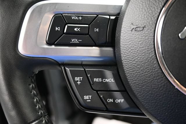 Certified 2023 Ford Mustang Mach 1 RWD image 21
