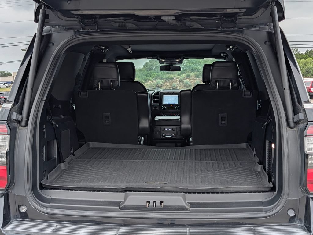 Certified 2020 Ford Expedition Limited w/ Equipment Group 302A RWD image 7