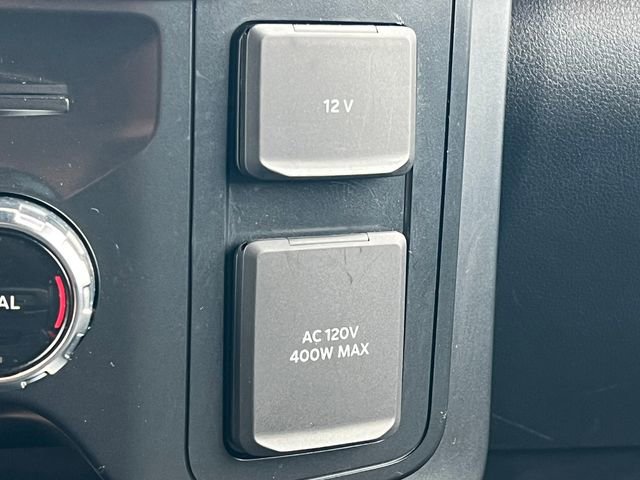 Certified 2022 Ford F150 Raptor w/ Equipment Group 801A High image 46