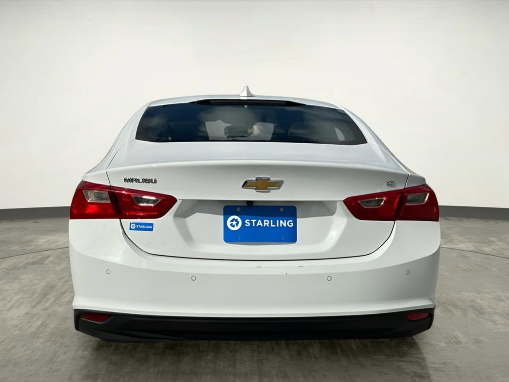 Used 2024 Chevrolet Malibu LT image 7