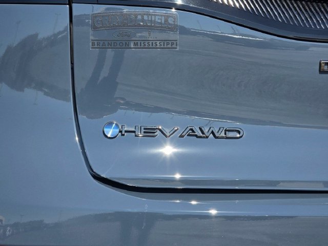 Used 2026 Toyota Crown AWD/4WD image 31