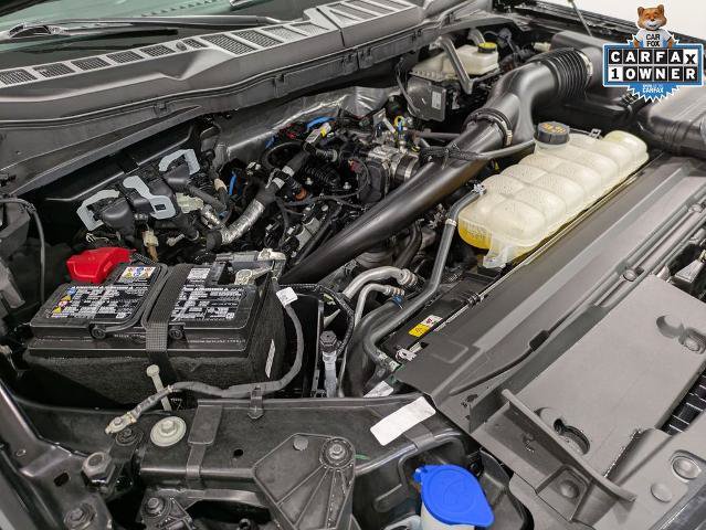 Certified 2025 Ford F150 STX w/ STX Black Appearance Package AWD/4WD image 31