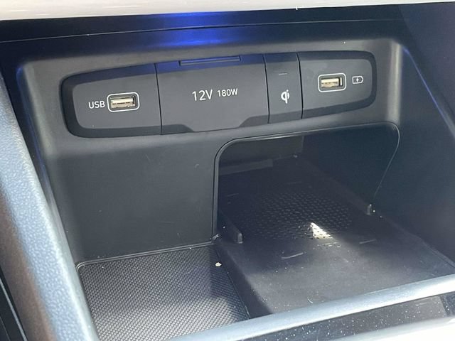 Used 2024 Hyundai Tucson SEL w/ Convenience Package FWD image 14