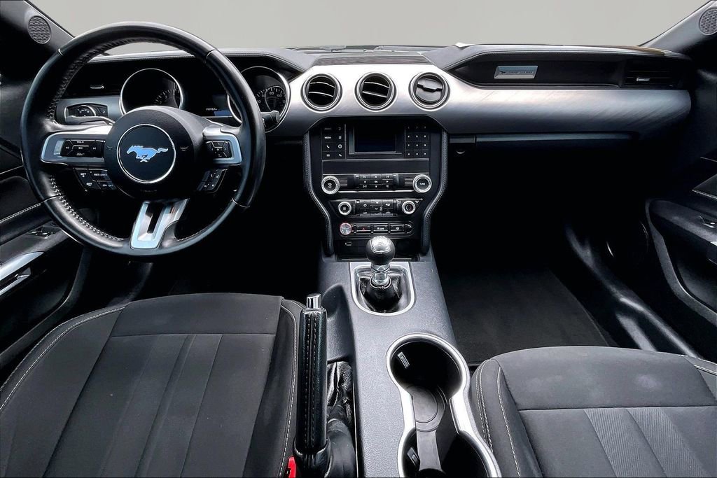 Certified 2023 Ford Mustang GT RWD image 16