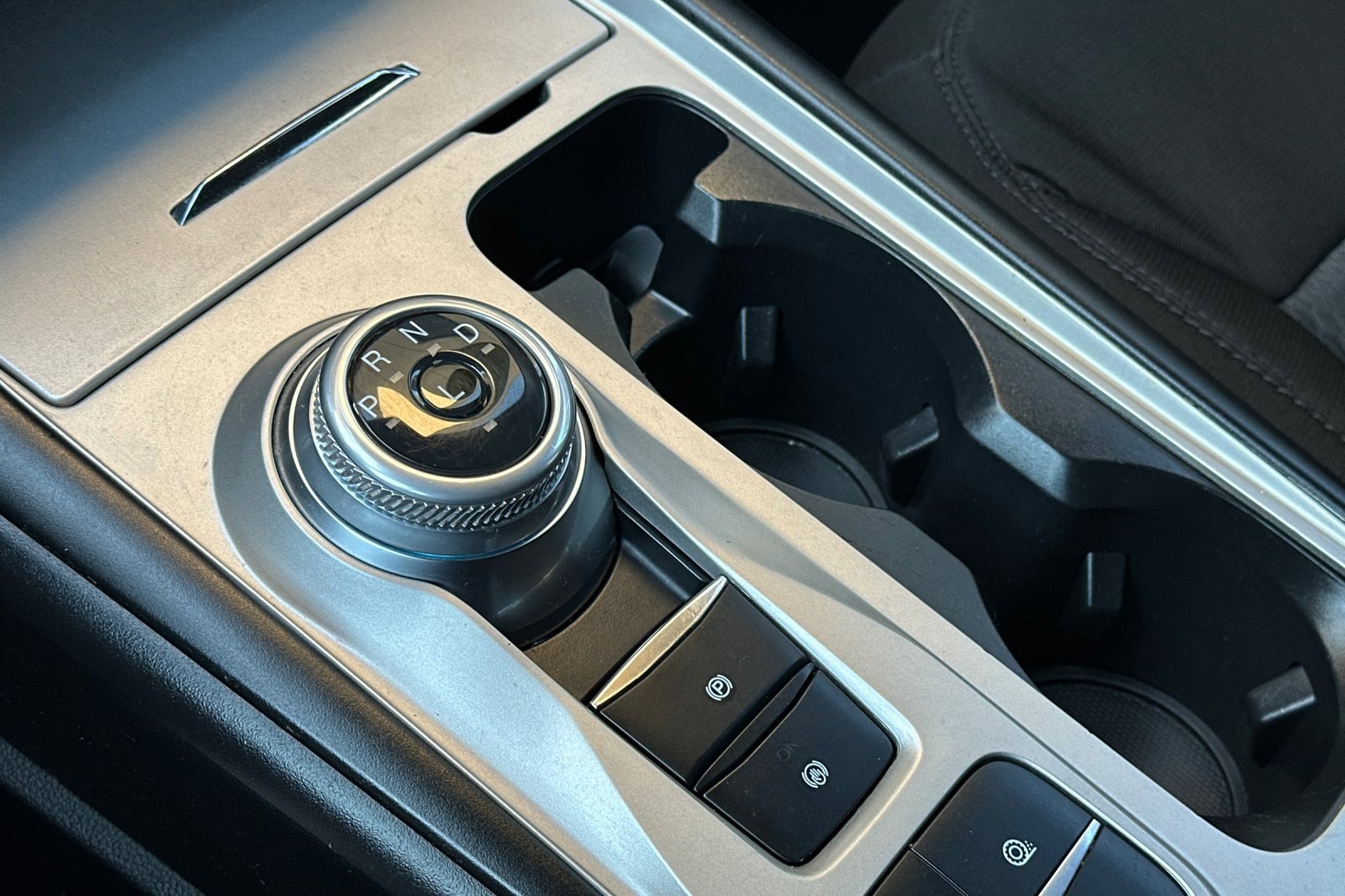 Certified 2022 Ford Explorer XLT image 21