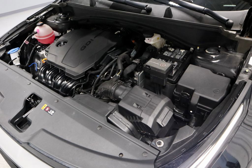 Used 2025 Kia Sportage SX AWD/4WD image 19
