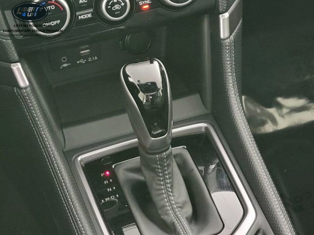 Used 2023 Subaru Forester Limited image 26