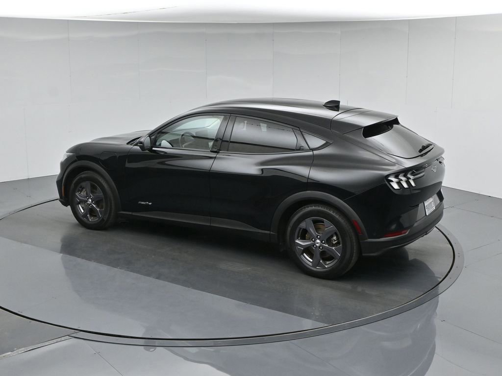 Certified 2023 Ford Mustang Mach-E Select image 18