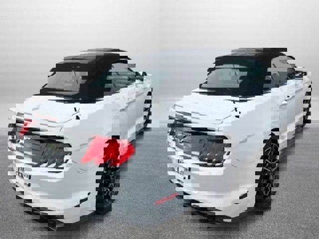 Certified 2022 Ford Mustang Premium image 3