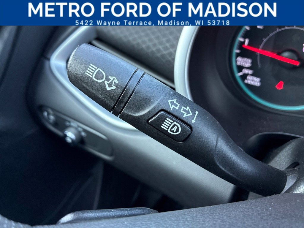 Used 2025 Chevrolet Malibu LT FWD image 29