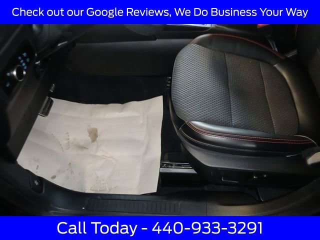 Certified 2023 Ford Escape ST-Line w/ Tech Pack #1 image 20