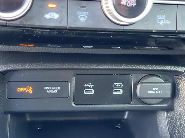 Used 2025 Honda Civic Sport image 17