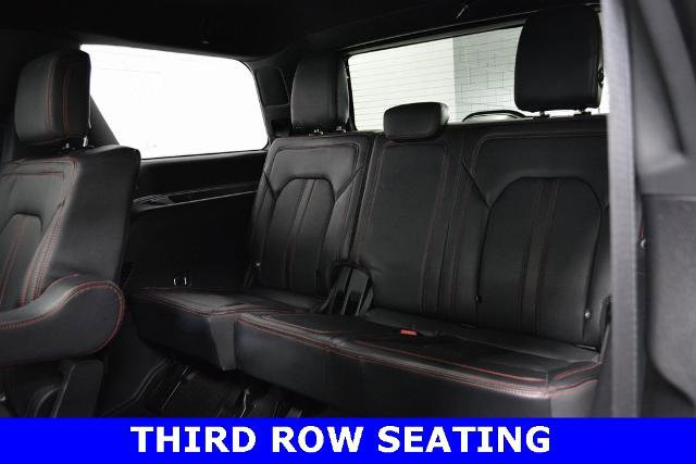 Certified 2022 Ford Expedition Limited image 16