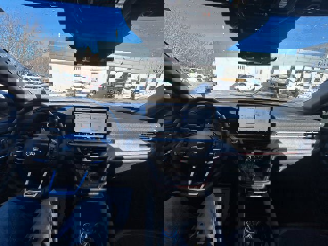 Certified 2025 Ford Explorer ST image 23