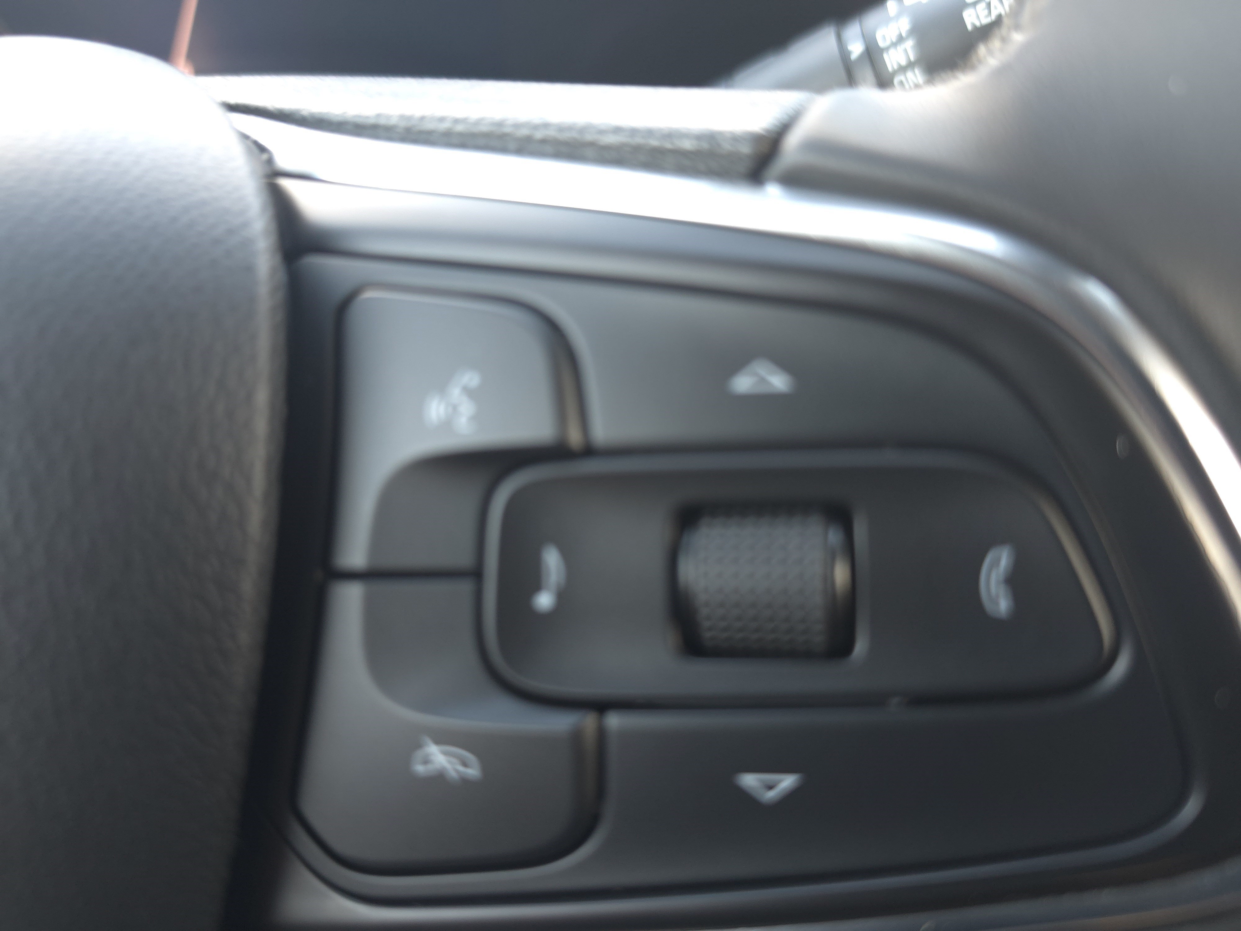 Used 2025 Buick Encore GX Preferred w/ Advanced Technology Package FWD image 24