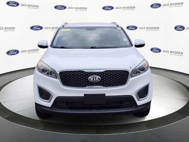 Used 2018 Kia Sorento LX image 8