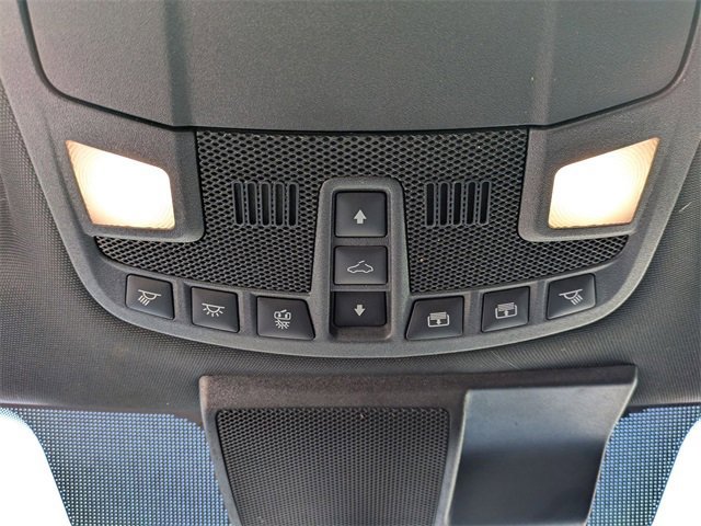 Certified 2018 Ford F150 Platinum w/ Equipment Group 701A Luxury image 15