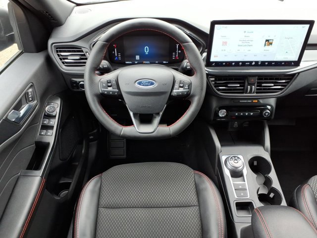 Certified 2024 Ford Escape ST-Line w/ Tech Pack #1 image 7