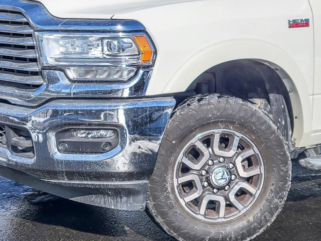 Used 2022 RAM 2500 Limited image 10
